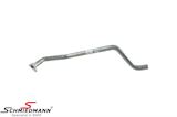 18111175484 Exhaust pipe 4-6cyl. 