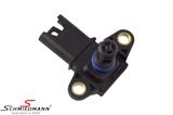 13628644432VM1 13628644432 13 62 8 644 432 8644432 宝马 F82 M4 -  Pressure sensor for intake manifold