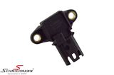 13628644432VM1 13628644432 13 62 8 644 432 8644432 宝马 F36 -  Pressure sensor for intake manifold