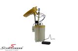 16117190946SD3 16117190946 16 11 7 190 946 7190946 宝马 E91 -  Fuel pump with leveling float