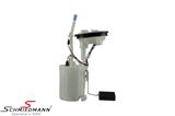 16146766176SIA 16146766176 16 14 6 766 176 6766176 MINI R50 -  Fuel pump with leveling float