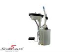 16146766176SIA 16146766176 16 14 6 766 176 6766176 MINI R50 -  Fuel pump with leveling float