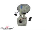 16146766176SIA 16146766176 16 14 6 766 176 6766176 MINI R50 -  Fuel pump with leveling float