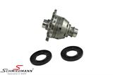 33928180 宝马 F13 -  Quaife differential kit QDF18N 