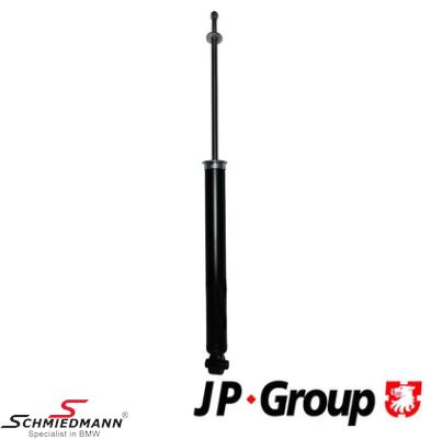 Shockabsorber rear