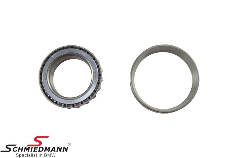 TAPERED ROLLER BEARING - 33131206448, 33 13 1 206 448