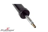 33526784114AP 33526784114 33 52 6 784 114 6784114  Shock absorber rear, fits left and right side