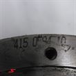 K22001 21207638306 21 20 7 638 306 7638306 宝马 F11 -  Flywheel KM 198.796