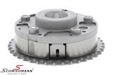 11361707315V1 11361707315 11 36 1 707 315 1707315  Camshaft adjuster unit