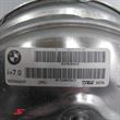 K21535 34336790454 34 33 6 790 454 6790454 宝马 F12 -  Power Brake Unit