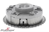11367500032V1 11367500032 11 36 7 500 032 7500032 BMW E90 LCI -  Camshaft adjuster unit