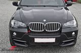 BMW 51137185223 51137185223 51 13 7 185 223 7185223 / 51-13-7-185-223 51137185223 51 13 7 185 223 7185223 BMW X5 (E70) -  Kidney complete titan-line L.-side 