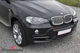 BMW 51137185223 51137185223 51 13 7 185 223 7185223 / 51-13-7-185-223 51137185223 51 13 7 185 223 7185223 BMW X5 (E70) -  Kidney complete titan-line L.-side 