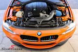 BMSINTN55F30A 宝马 F33 -  Burger Motorsports V2 N55 performance intake - Automatic gearbox