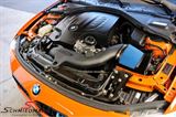 BMSINTN55F30A 宝马 F32 -  Burger Motorsports V2 N55 performance intake - Automatic gearbox