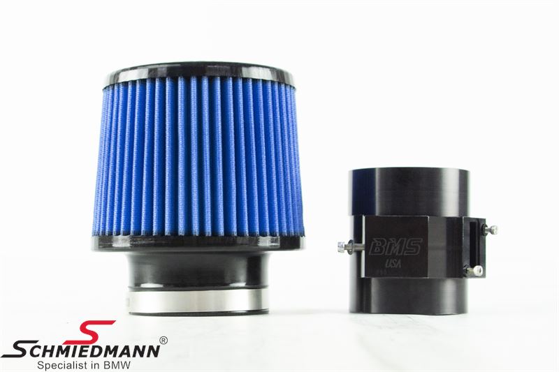 Burger Motorsports N54 Performance airfilter