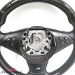 E12818 32342283939 32 34 2 283 939 2283939  Sport steering wheel M-Technic leather Ø380mm 