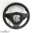 E12818 32342283939 32 34 2 283 939 2283939  Sport steering wheel M-Technic leather Ø380mm 