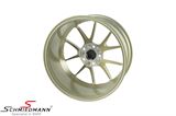 VS5RS199528 宝马 E61 -  Apex VS-5RS 19" Alloy rims 9,5X19 - fits only rear 