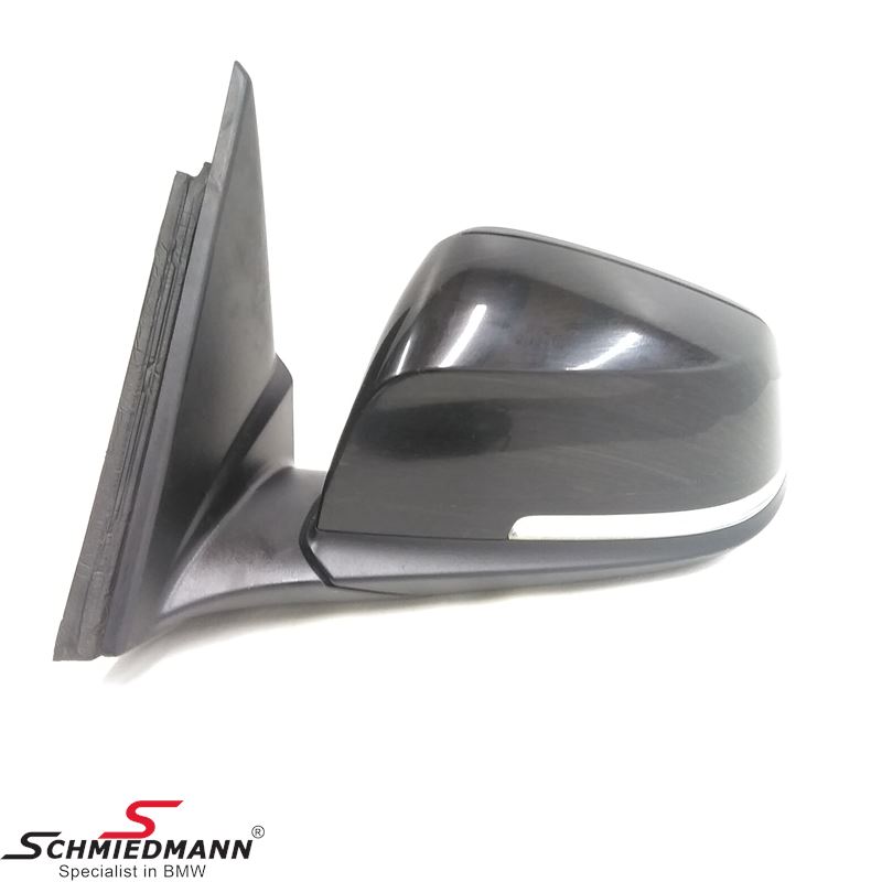 Side mirror electrical adjustable R.-side