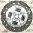 21217534150VL 21217534150 21 21 7 534 150 7534150  Clutch kit Ø200mm