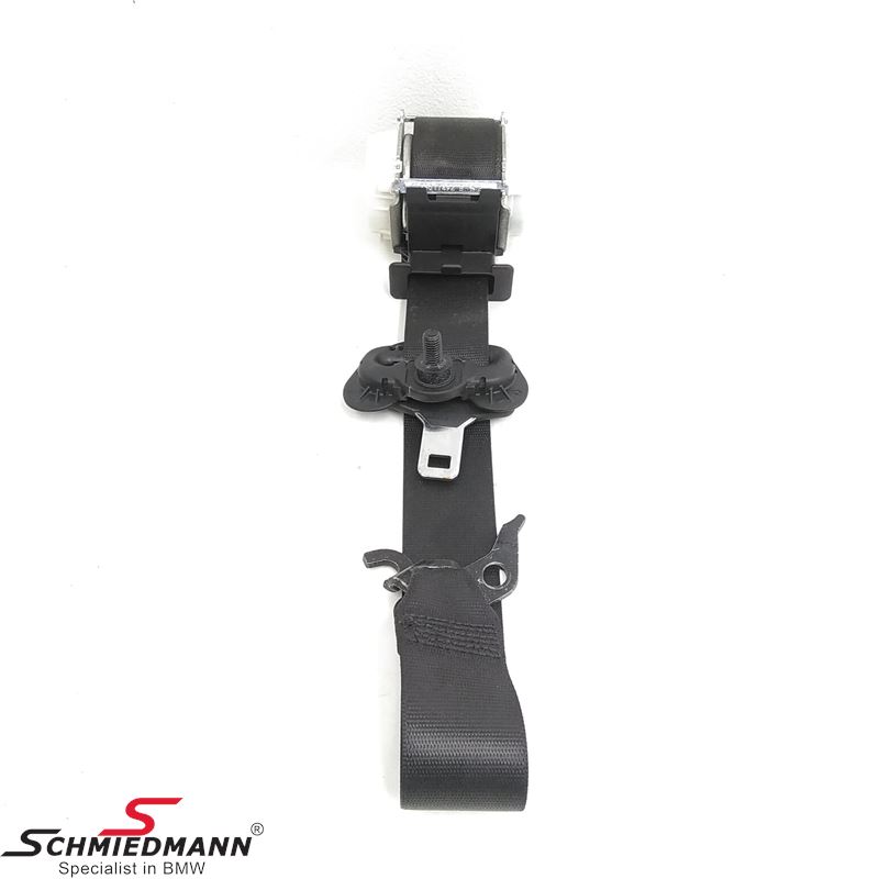 Seat belt front R.-side