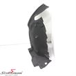 B51717193507 51717193507 51 71 7 193 507 7193507 BMW F07 GT -  Cover wheel housing front big part L.-side (Part rear of the wheel)