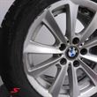 E13106 宝马 F13 -  17" Org. BMW wheels with wintertyres "V speiche 236"