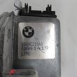 A34588 12141748205 12 14 1 748 205 1748205 宝马 E30 -  Control unit injection Bosch 2.5I M20. Year 09/1987-