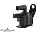 64119253081SI 64119253081 64 11 9 253 081 9253081 BMW F13 -  Additional electric water pump