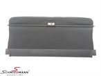 E12945 Trunk Cover Black