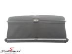 E12945 51477402708 51 47 7 402 708 7402708 宝马 X5 (F15) -  Trunk Cover Black