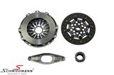 21207626561BP 21207626561 21 20 7 626 561 7626561 宝马 F18 LCI -  Clutch kit Ø240mm - SmartFit