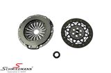 21208607915BP 21208607915 21 20 8 607 915 8607915  Clutch kit Ø228mm