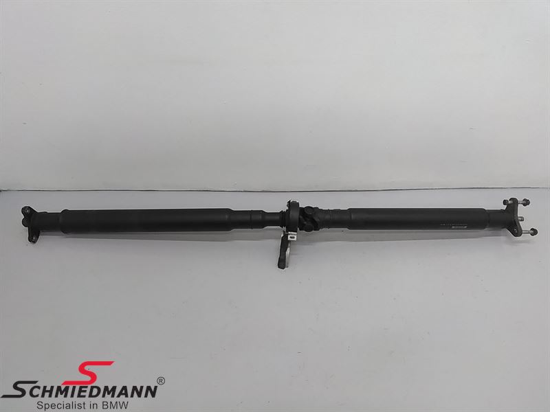 Drive shaft assy automatic transmission L=1701mm