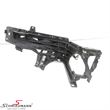 B51647200778 51647200778 51 64 7 200 778 7200778 BMW F07 GT -  Support for headlamp R.-side
