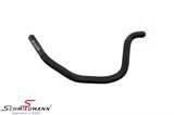 32-41-6-750-155 Oil hose from the powersteering oil carrier to the powersteering pump (forward)