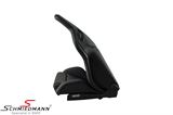 410.00.1132 宝马 E36 -  Recaro -Sportster CS- Artificial leather, Black, front left side