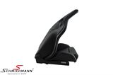 410.00.2132 宝马 E36 -  Recaro -Sportster CS- Artificial leather, Black, front right side