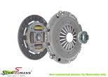 21207567624VL Clutch kit Ø240mm