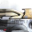 C51742 51221959608 51 22 1 959 608 1959608 BMW E28 -  Doorlock rear right