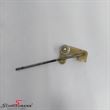 C51742 51221959608 51 22 1 959 608 1959608 BMW E28 -  Doorlock rear right