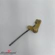 C51742 51221959608 51 22 1 959 608 1959608 BMW E28 -  Doorlock rear right