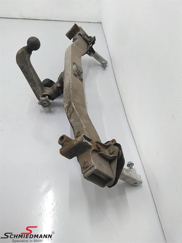 Anhängerkupplung abnehmbar K22682