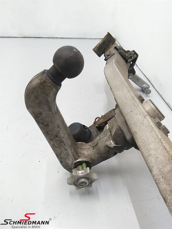 Anhängerkupplung abnehmbar K22682