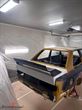 HSVE30 BMW E30 -  Rear spoiler wing Motorsport II
