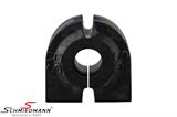 31-35-6-761-591 Stabilizor bush front D=24.6MM