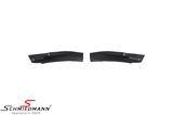 HSKG20MOT3V2  Rear bumper -Motorsport III- design