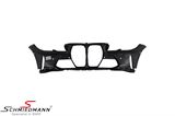 FRG2021MOT3 BMW G21 -  Frontspoiler -Motorsport III- design