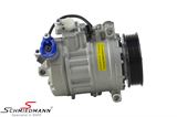 64529122618 64529122618 64 52 9 122 618 9122618 宝马 E90 -  Aircondition compressor